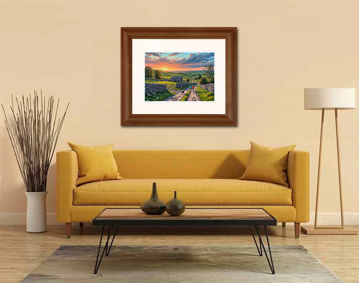 Autumn Hazy Days - Image 5