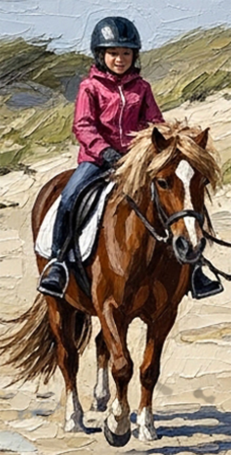 Young Girls Dream - Image 3