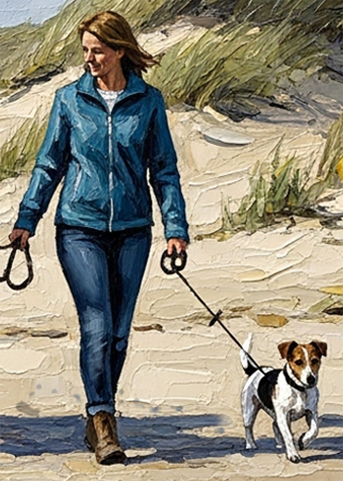 Young Girls Dream - Image 2