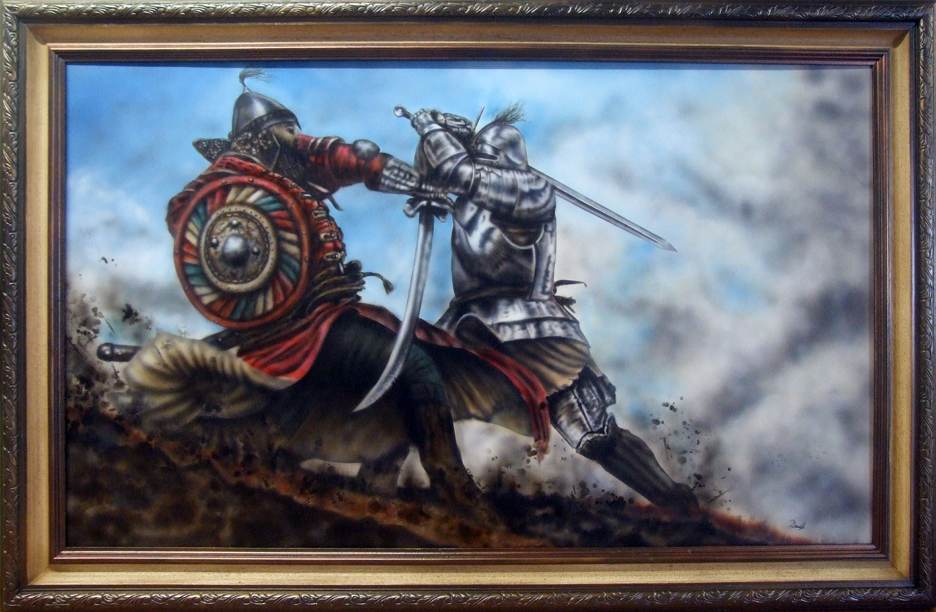 Deliverance - Image 3