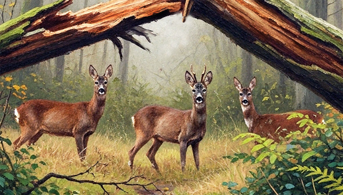 Under the Broken Tree - Image 3